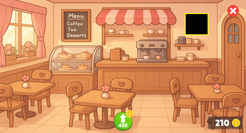 Поджарь фри