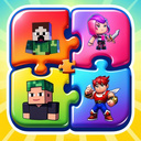 Игро-мем пазлы