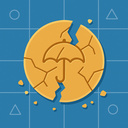 Сахарные Соты - Испытание Кальмара! 3 Сезон