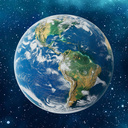 Connect Planets: Planet Merge