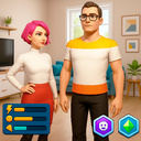 New York Story: Симулятор Жизни