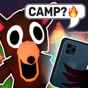 Scary Chats: Horror Messenger