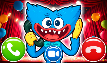 Позвони Хагги Вагги: Эволюция