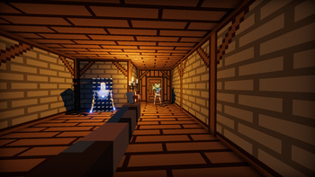 Чемпион Бездны