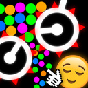 Break The Balls: Relaxing Clicker!