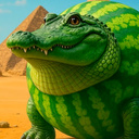 Поедай Итальянских Животных, Приключение Глорбо