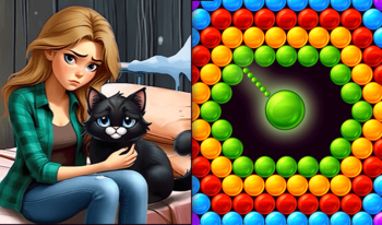 Bubble Story