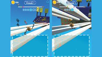 Бег с Препятствиями