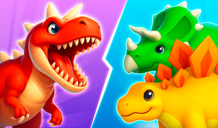 Дино Остров: Построй Парк и Ферму Животных 3D