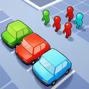 Park Match: Sorting people