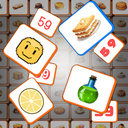 Find a pair of tiles: 2-5 layers!