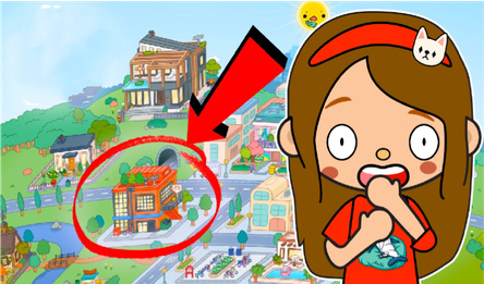 Тока Мир: Творчество и дизайн