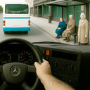 Bus Driver Simulator Ultimate