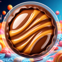 Найди пару конфет