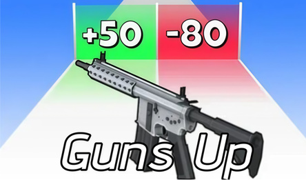Guns UP