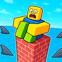 Survive the Disasters: Obby
