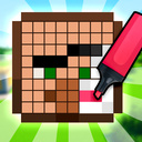 Draw Mine Mobs!