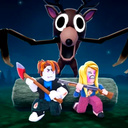 99 ночей в лесу переписки