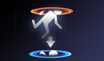 Portal Escape