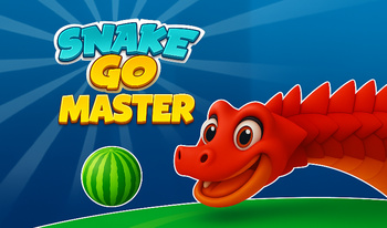 Snake GO Master