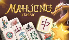 Mahjong Classic