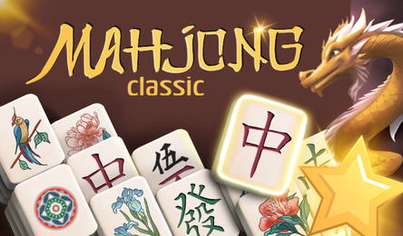 Mahjong Classic