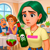 Who is the poisoner? Restaurant secrets