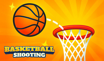 Basketball Shooting