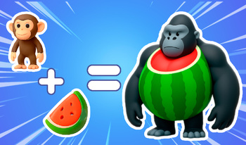 Italian Animal Merge: Open Brainrot