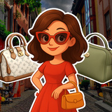 Connect Handbags - Fashion House