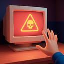 Не запускай эту опасную игру