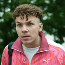 Розовый Человек