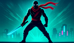 Клинок Ниндзя