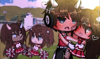Gacha Life: Love