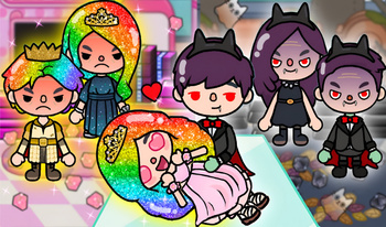 Тока Лайф: Мечта