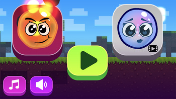 Blaze Hero: Fire Quest