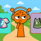 Sprunki: Create and Dress