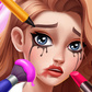 Гульня Royal Beauty Salon