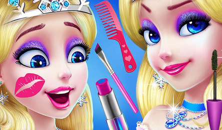 Royal Beauty Salon