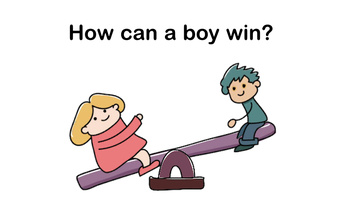 Tricky Riddles
