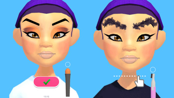 Royal Beauty Salon