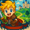 Adventure in Pixels