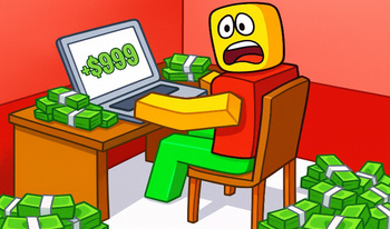 Компот: Симулятор Магазина