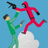 Squid Games: New Fights