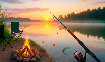 Рыбный Сезон