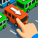 Bus Escape: Clear Jam