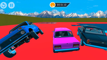 Бимка Режимы 2025