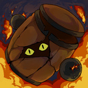 Catoom! - Бомбовая Бочка