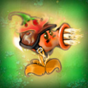 Plants Vs Zombie Hybrid Story Mod