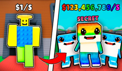 Брейнрот кликер: Эволюция